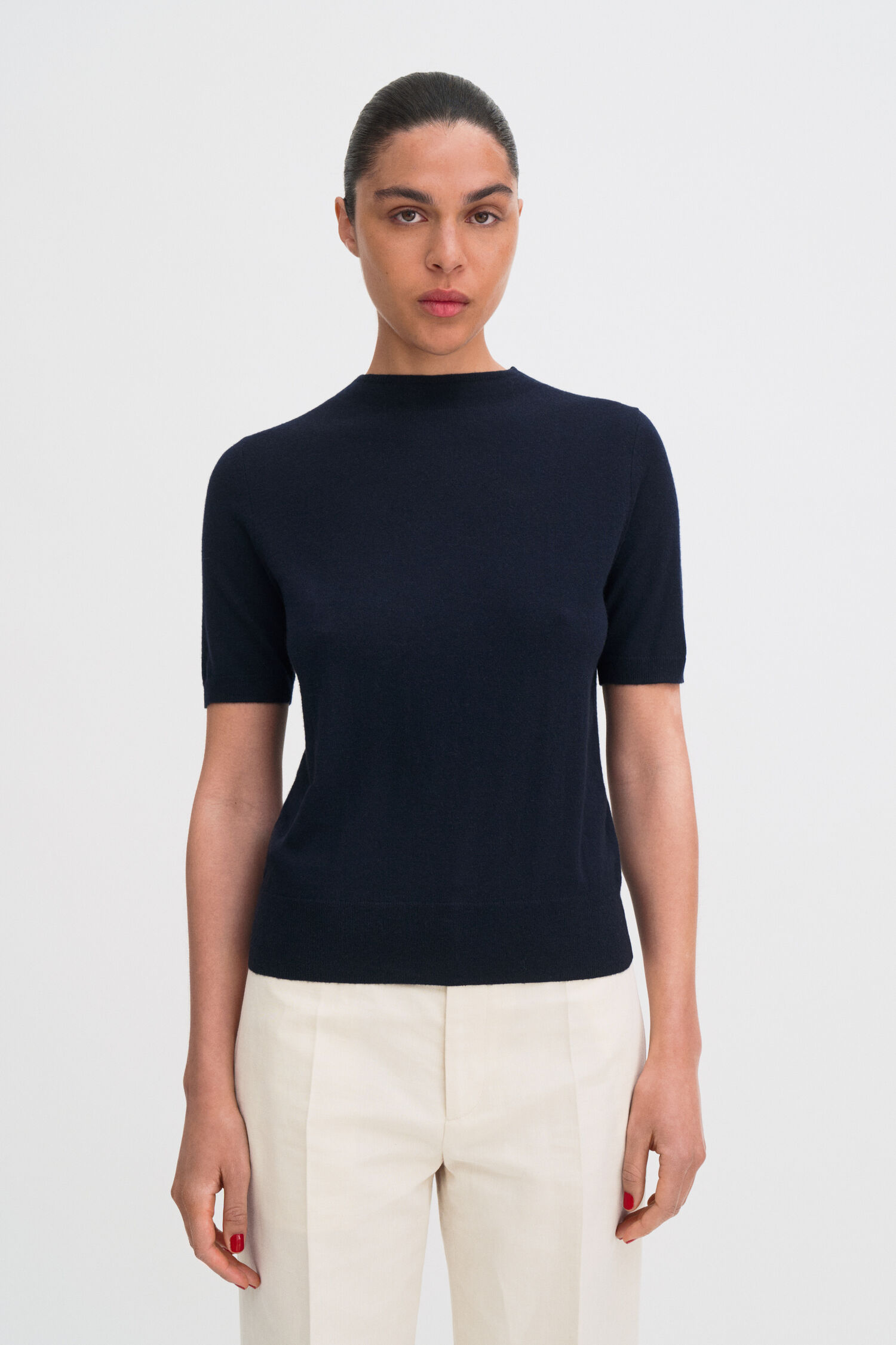 Evelyn Sweater